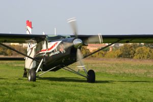 A.S.D. Lanciati.it - Il lancio in tandem