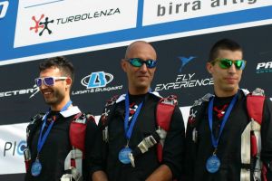 Campionati Italiani di Paracadutismo